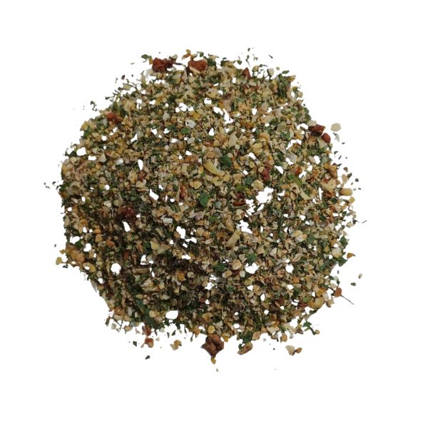 TEMPERO TOTAL FIT - ZERO S�DIO